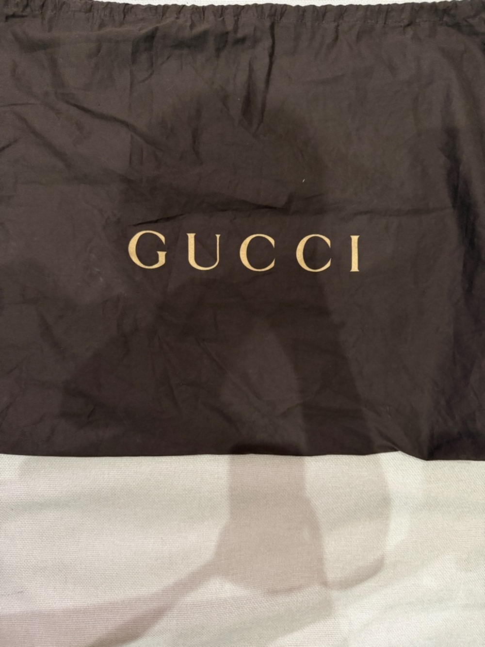 Gucci Sukey Guccissima Leather Large Tote Bag - Picture 7 of 8